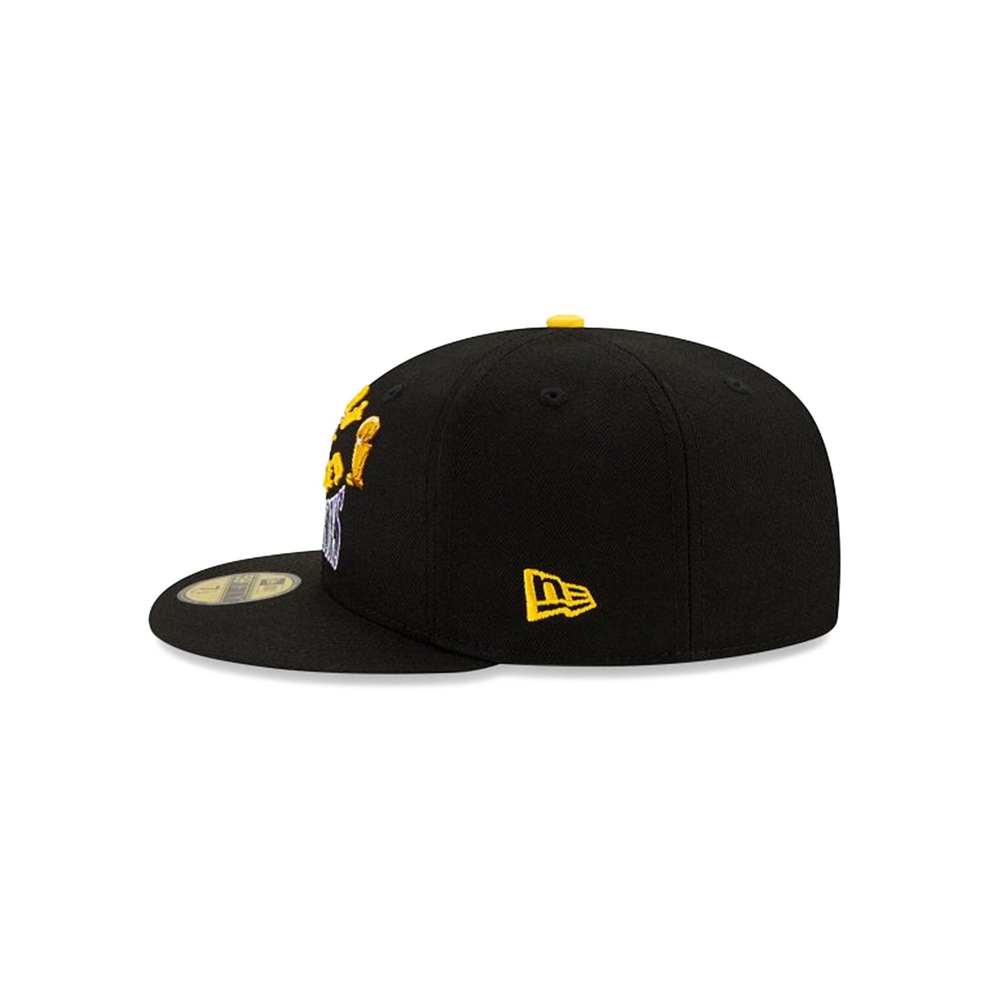 Buy Born x Raised Los Angeles Lakers Championship 59Fifty Buy Born x Raised Los Angeles Lakers Championship 59Fifty