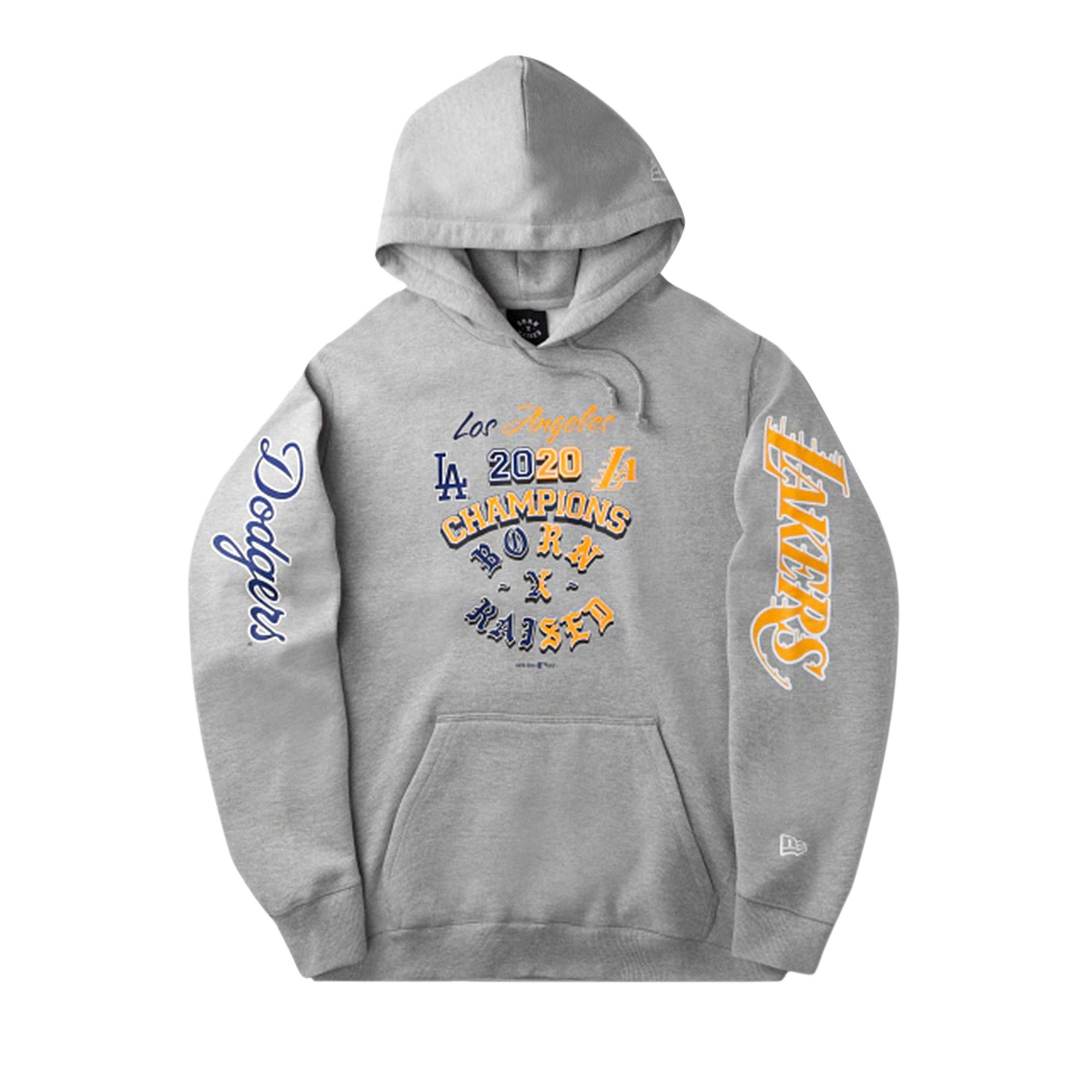 Dodgers championship 2025 hoodie