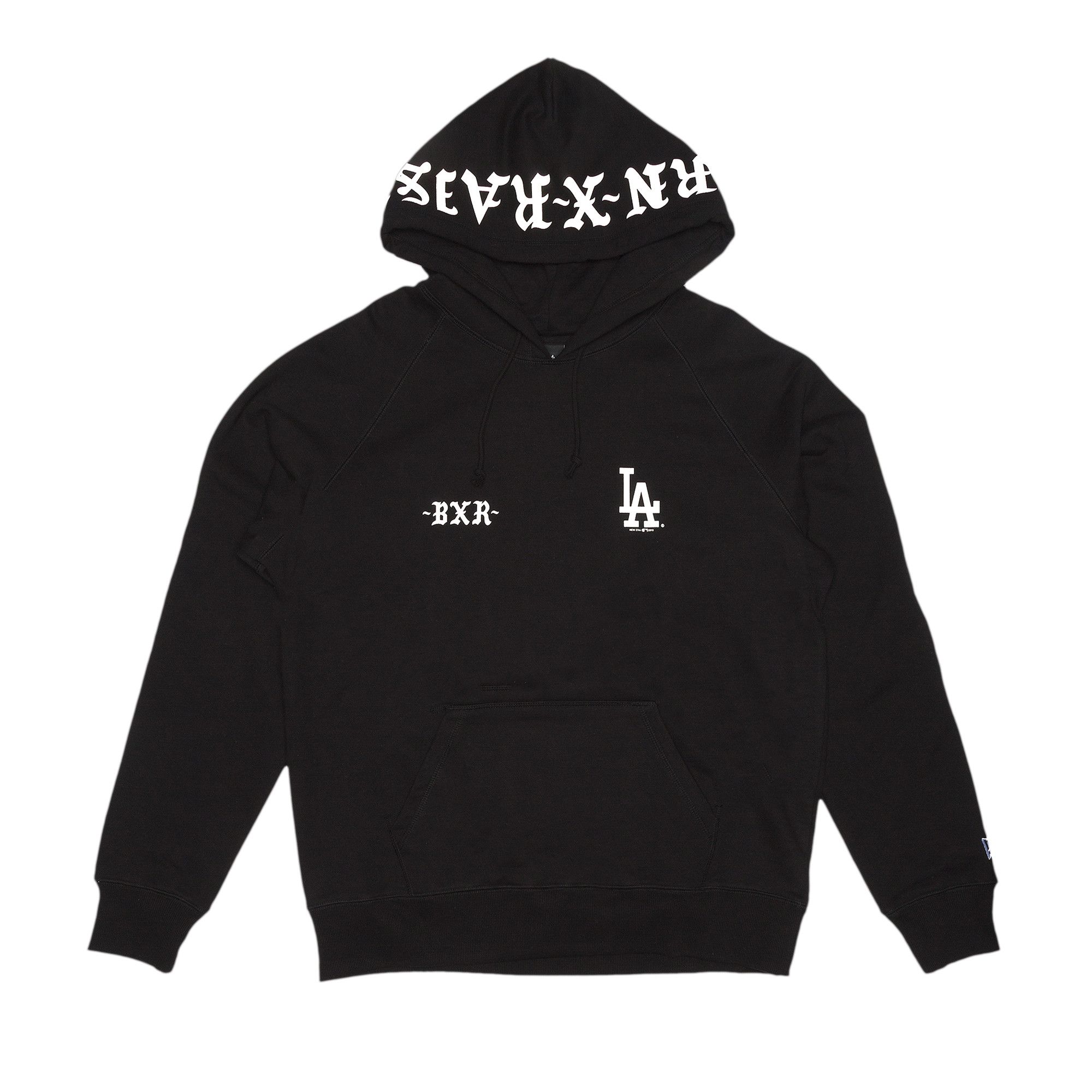 Born x raised dodgers hoodie hot sale