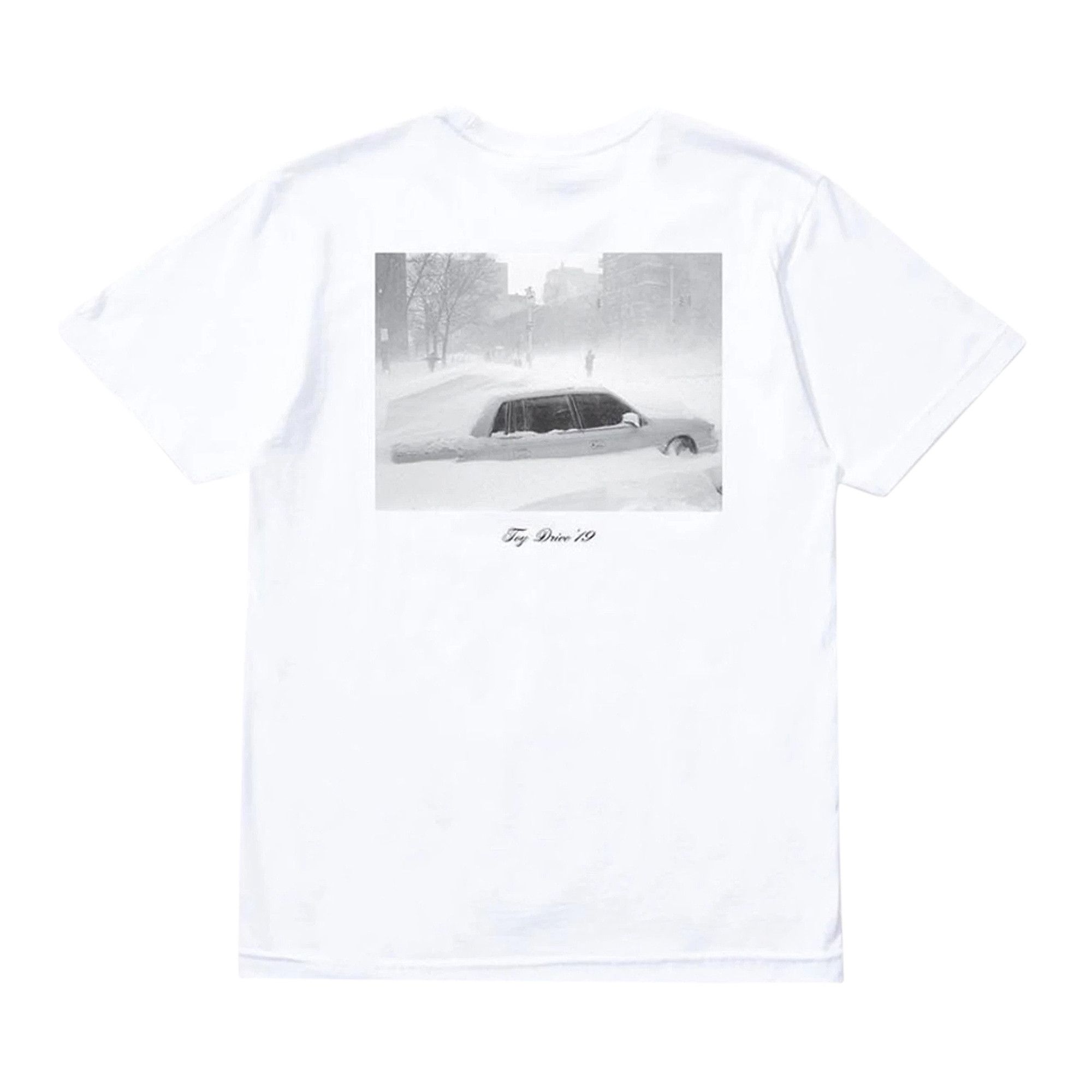 Buy Born x Raised Undefeated x UACTP x Union x Anti Social