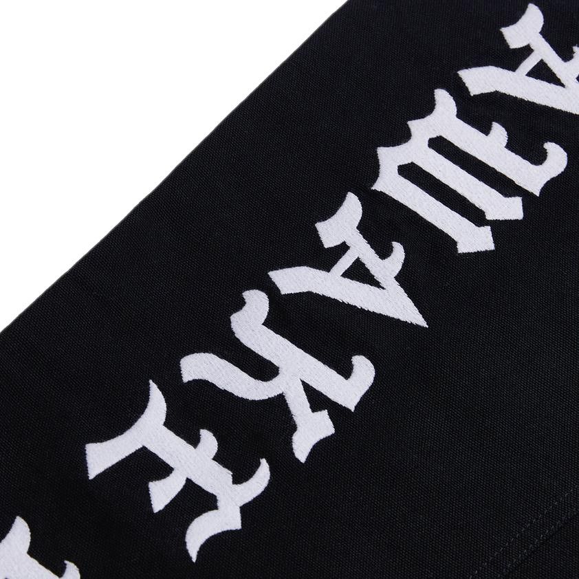 Buy Born x Raised x Awake x Carhartt WIP Double Knee Pant 'Black