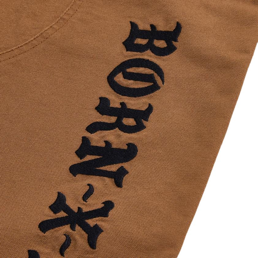 Buy Born x Raised x Awake x Carhartt WIP Double Knee Pant Buy Born x Raised x Awake x Carhartt WIP Double Knee Pant