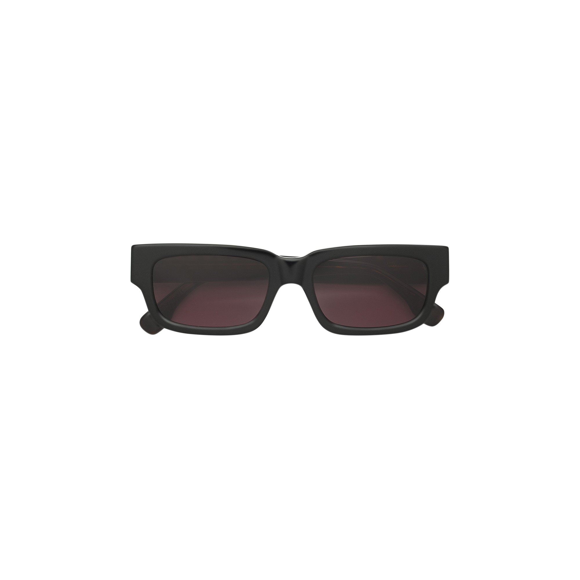 Buy RetroSuperFuture x Born x Raised Roma Sunglasses 'Black