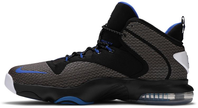 Nike Penny 6 Sharpie