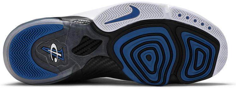 Nike Penny 6 Sharpie