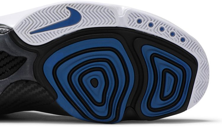 Nike Penny 6 Sharpie