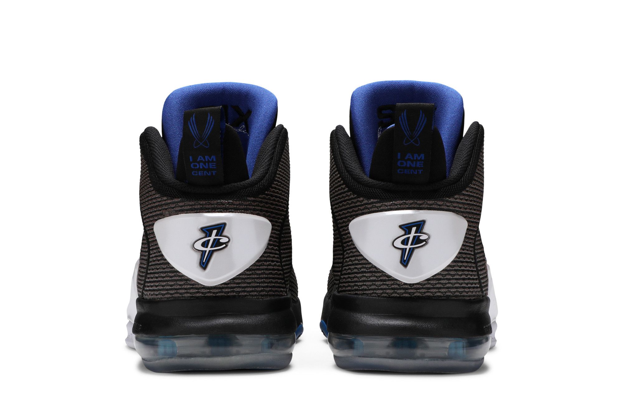 air penny 6 sharpie