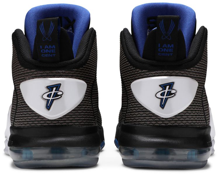 Nike Penny 6 Sharpie
