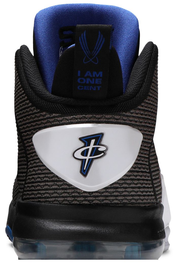 Nike Penny 6 Sharpie