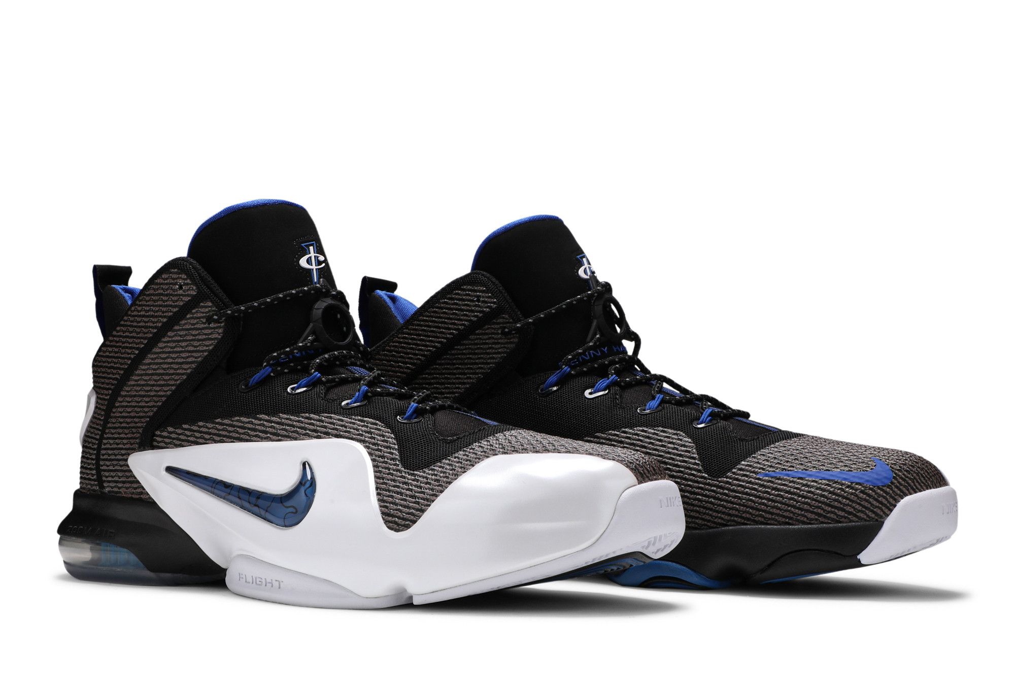 Penny 6 sharpie shop