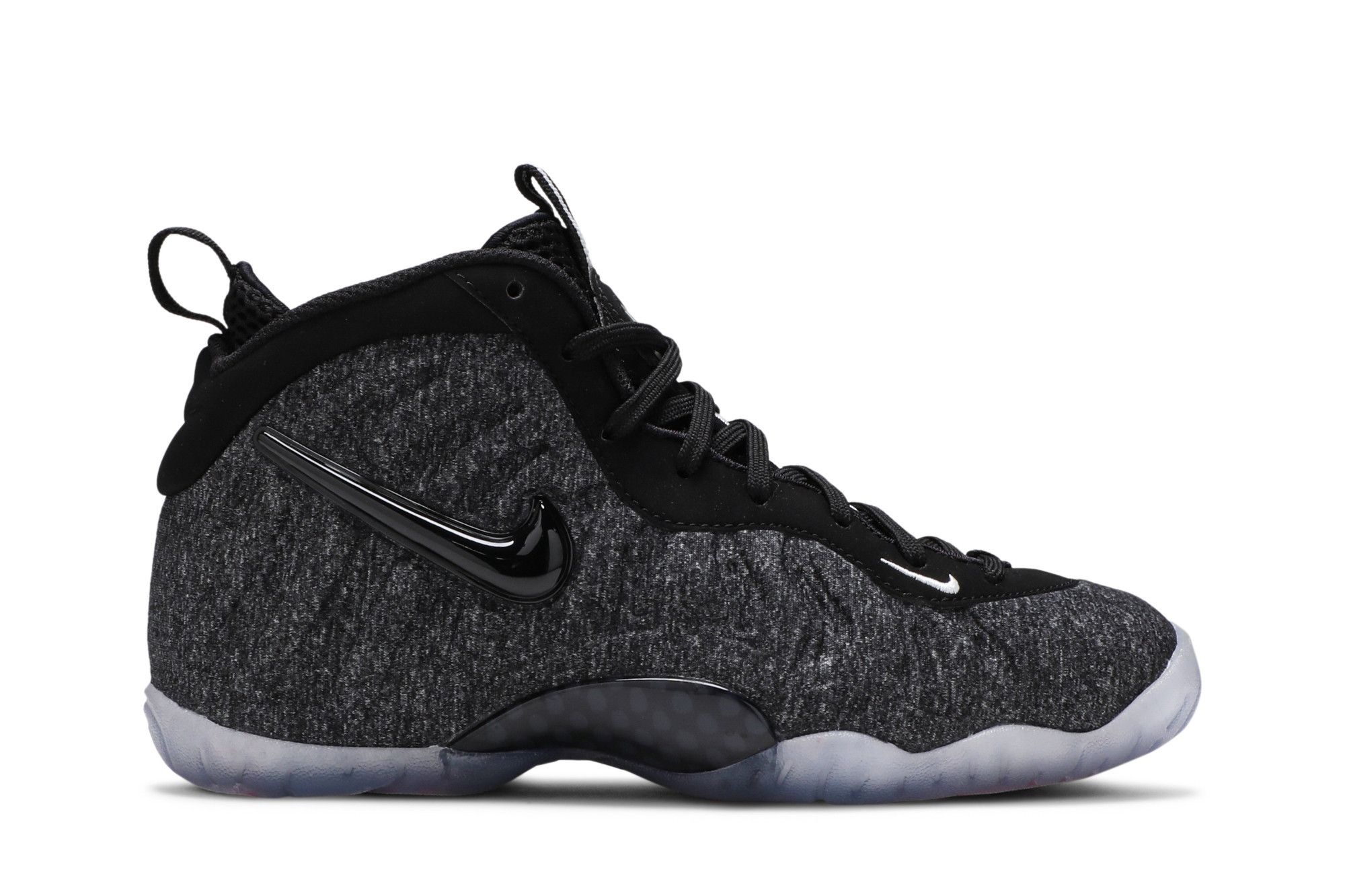 Dark grey foamposites sales