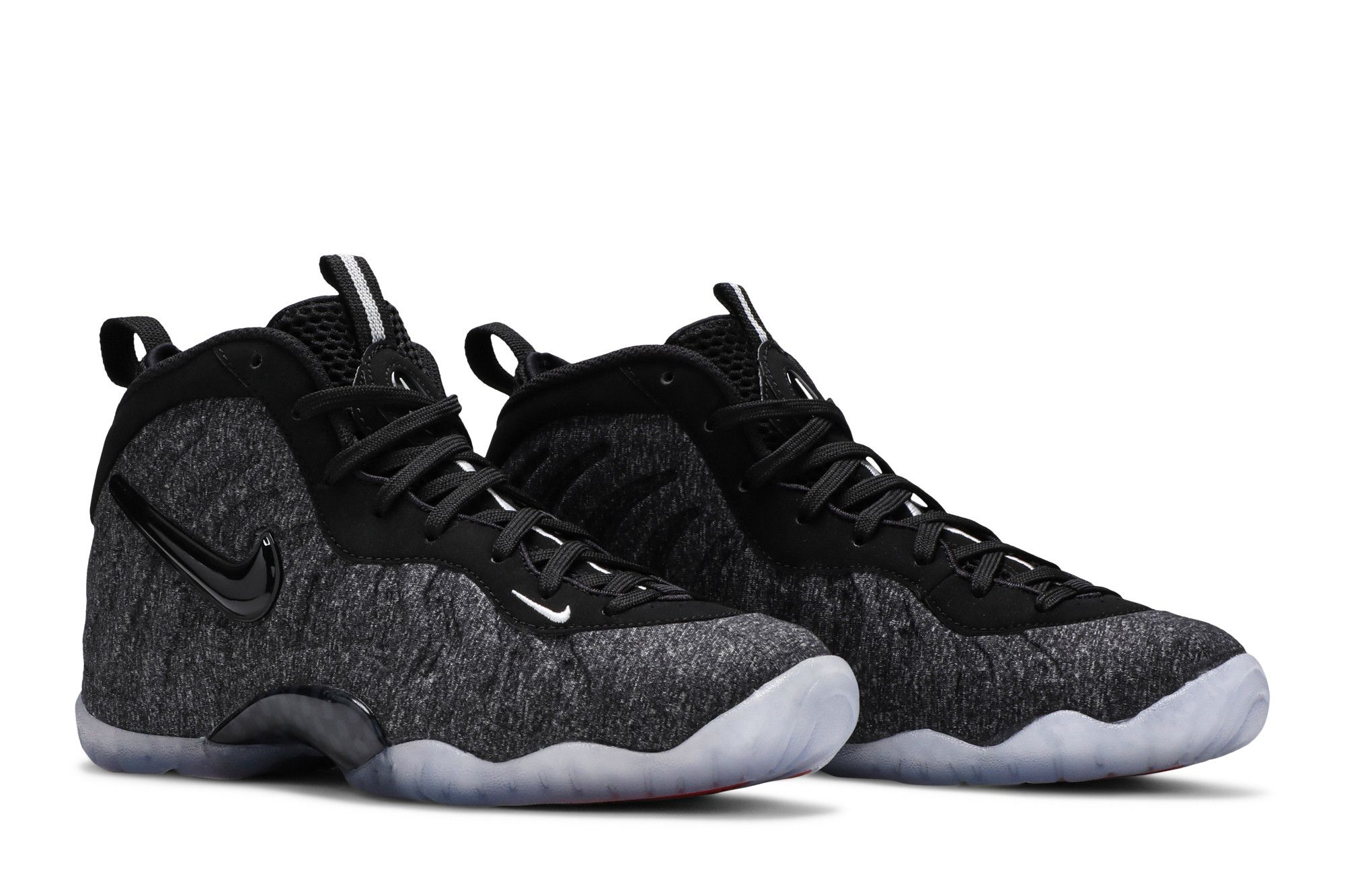 Wool fleece foamposites cheap