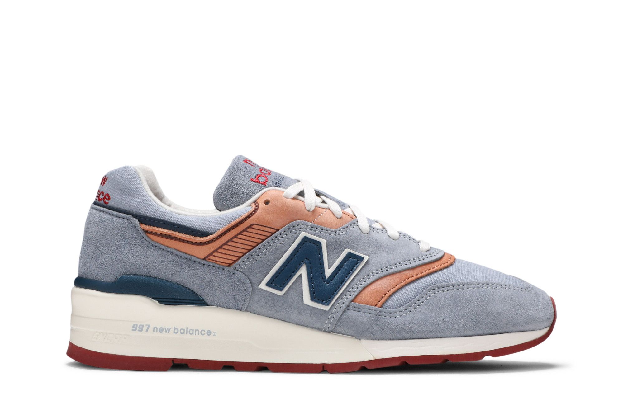 New balance 997 sale distinct weekend