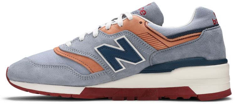New Balance 997 Distinct Weekend