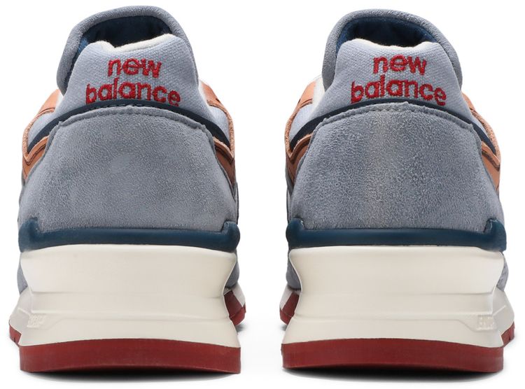 New Balance 997 Distinct Weekend