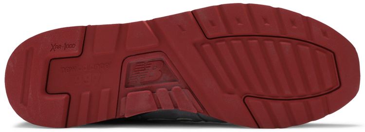 New Balance 997 Distinct Weekend