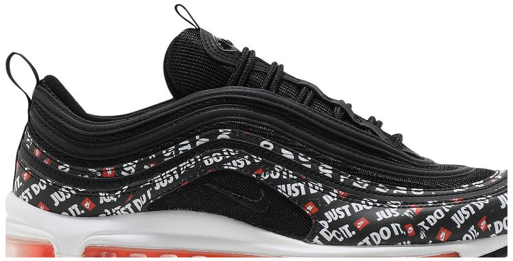 Nike Air Max 97 Just Do It