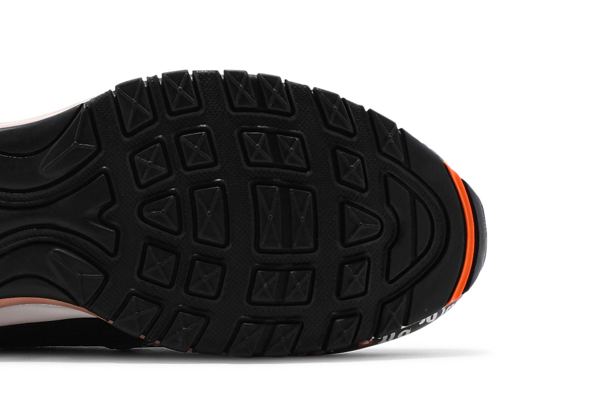 Air max 97 orange just do it hotsell