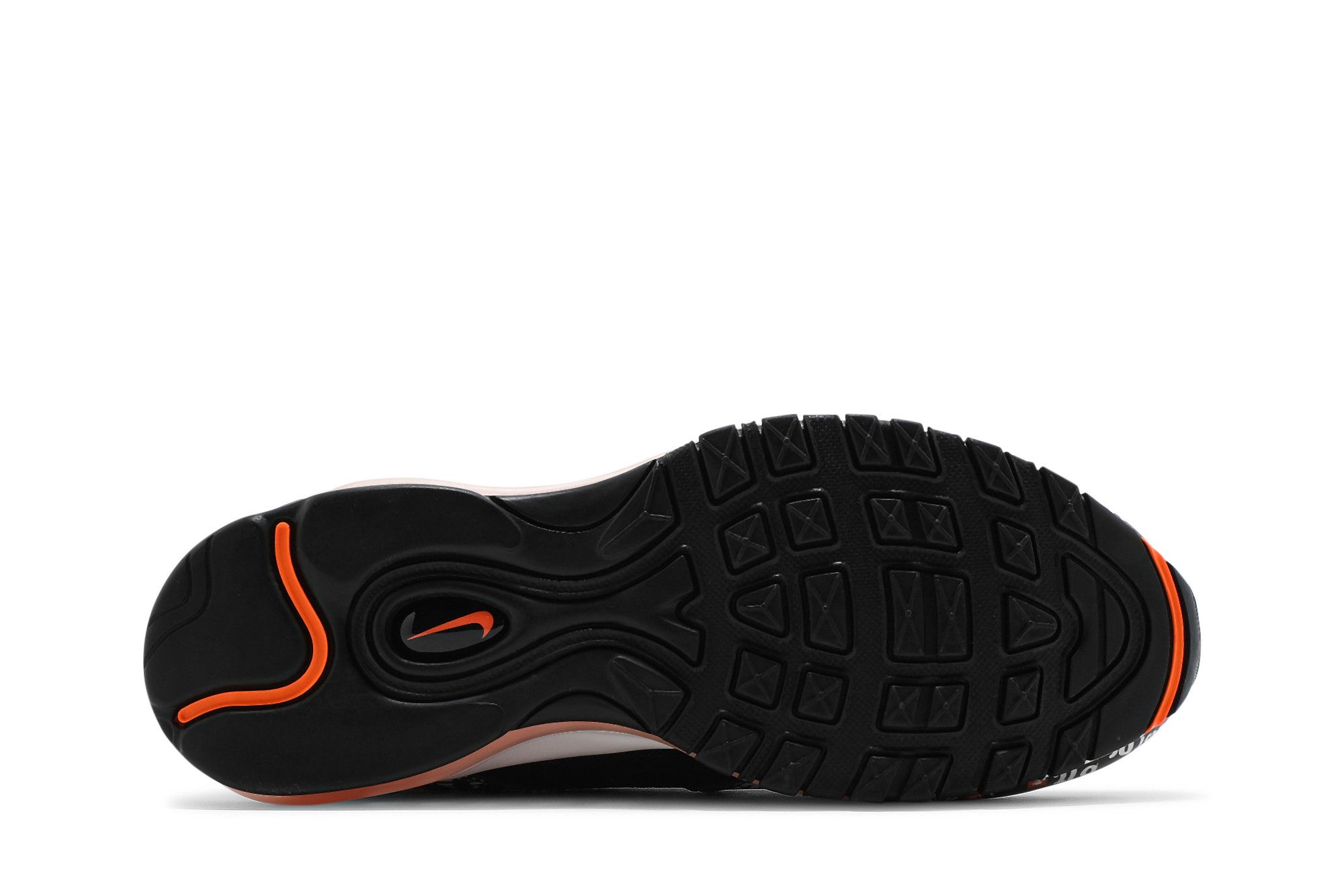 Buy Air Max 97 Just Do It AT8437 001 GOAT UK