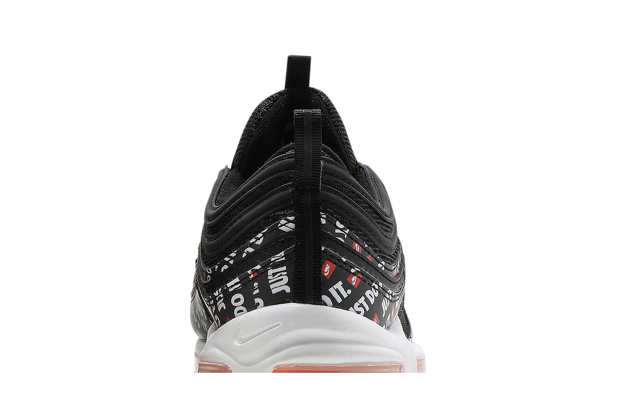 Size 10.5 Air Max 97 Just Do It