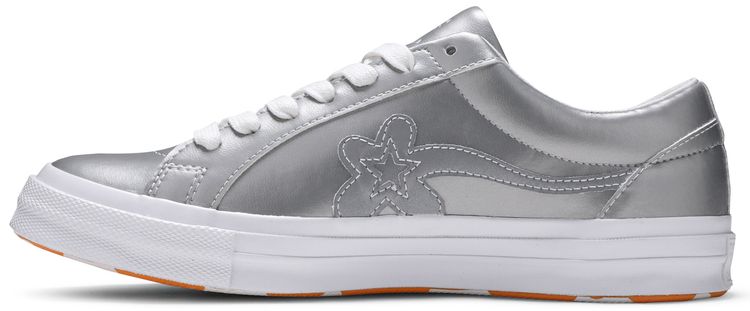 Golf Le Fleur x Converse One Star Ox 3M