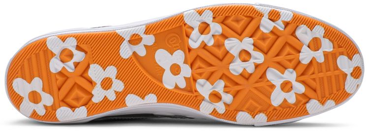 Golf Le Fleur x Converse One Star Ox 3M