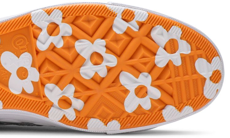 Golf Le Fleur x Converse One Star Ox 3M