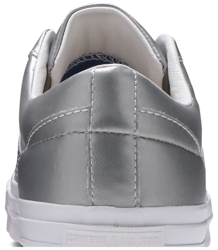 Golf Le Fleur x Converse One Star Ox 3M