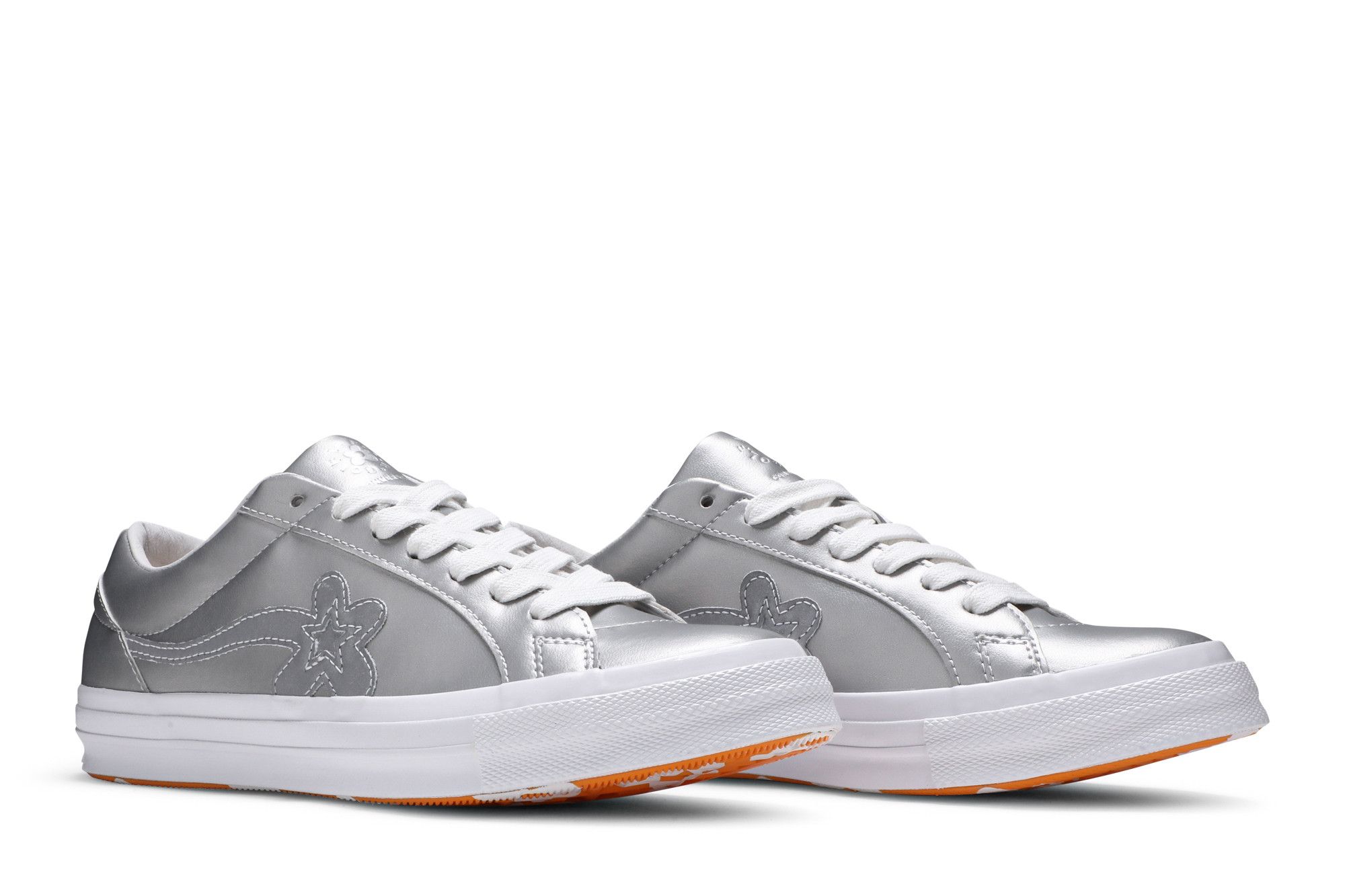 Golf le fleur silver top