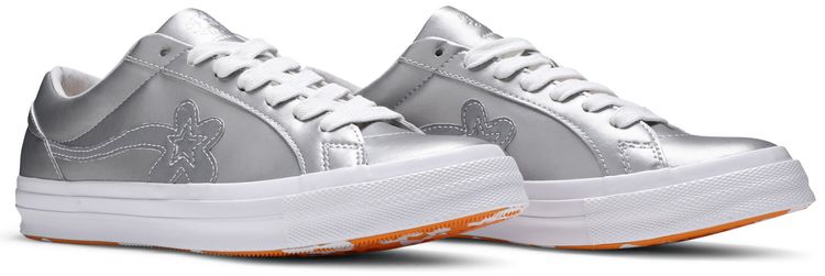 Golf Le Fleur x Converse One Star Ox 3M