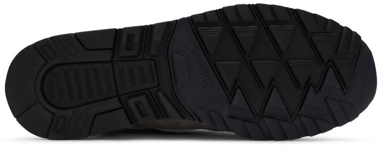 Saucony Shadow 6000 White Navy