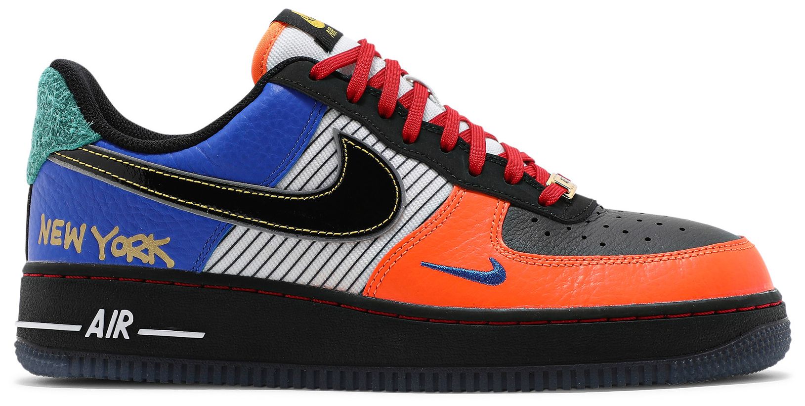 6c air force 1