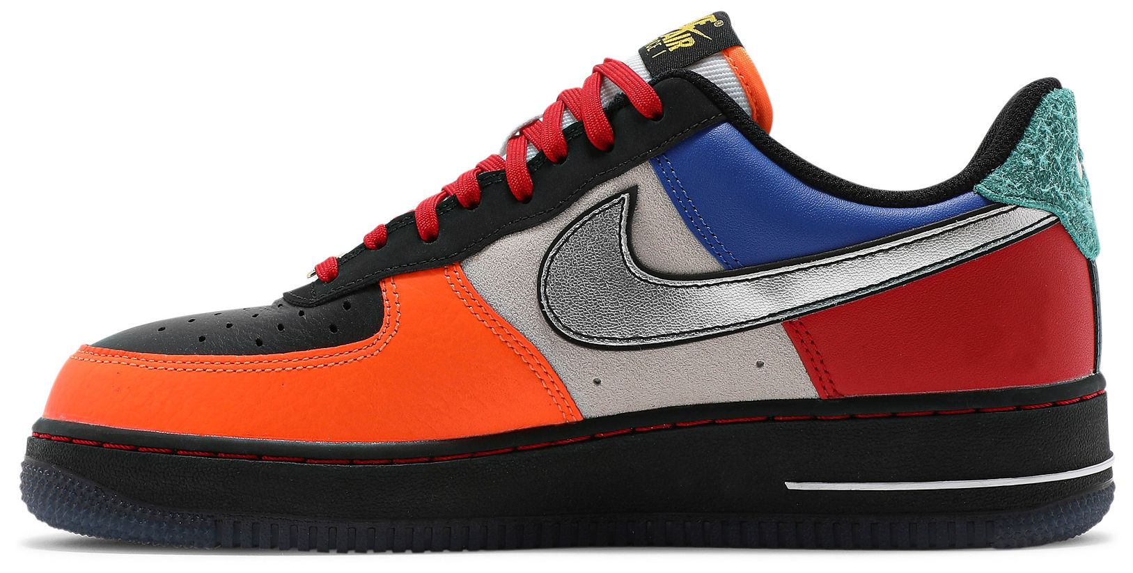 6c air force 1