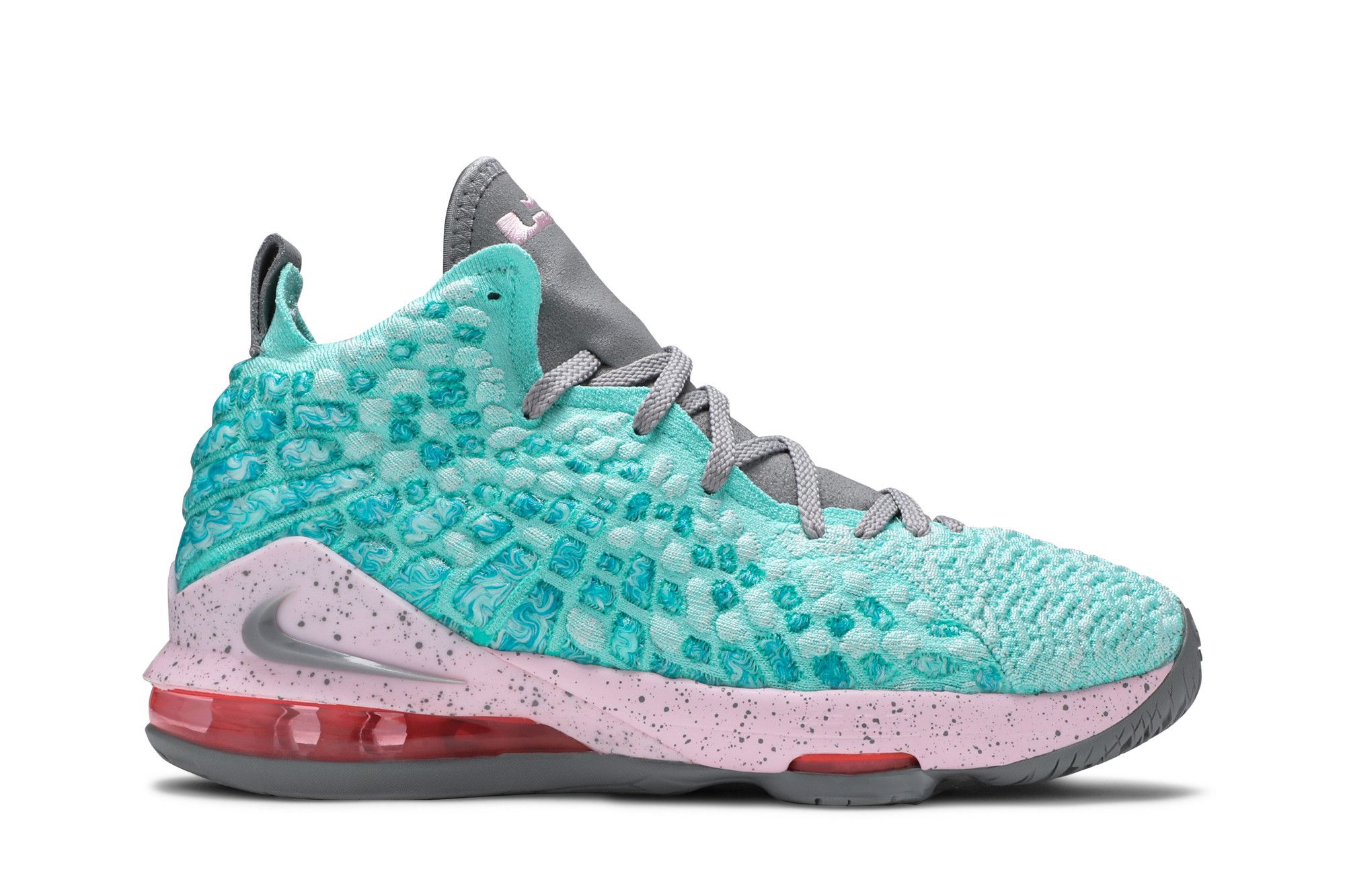 New lebron cheap 17 shoes