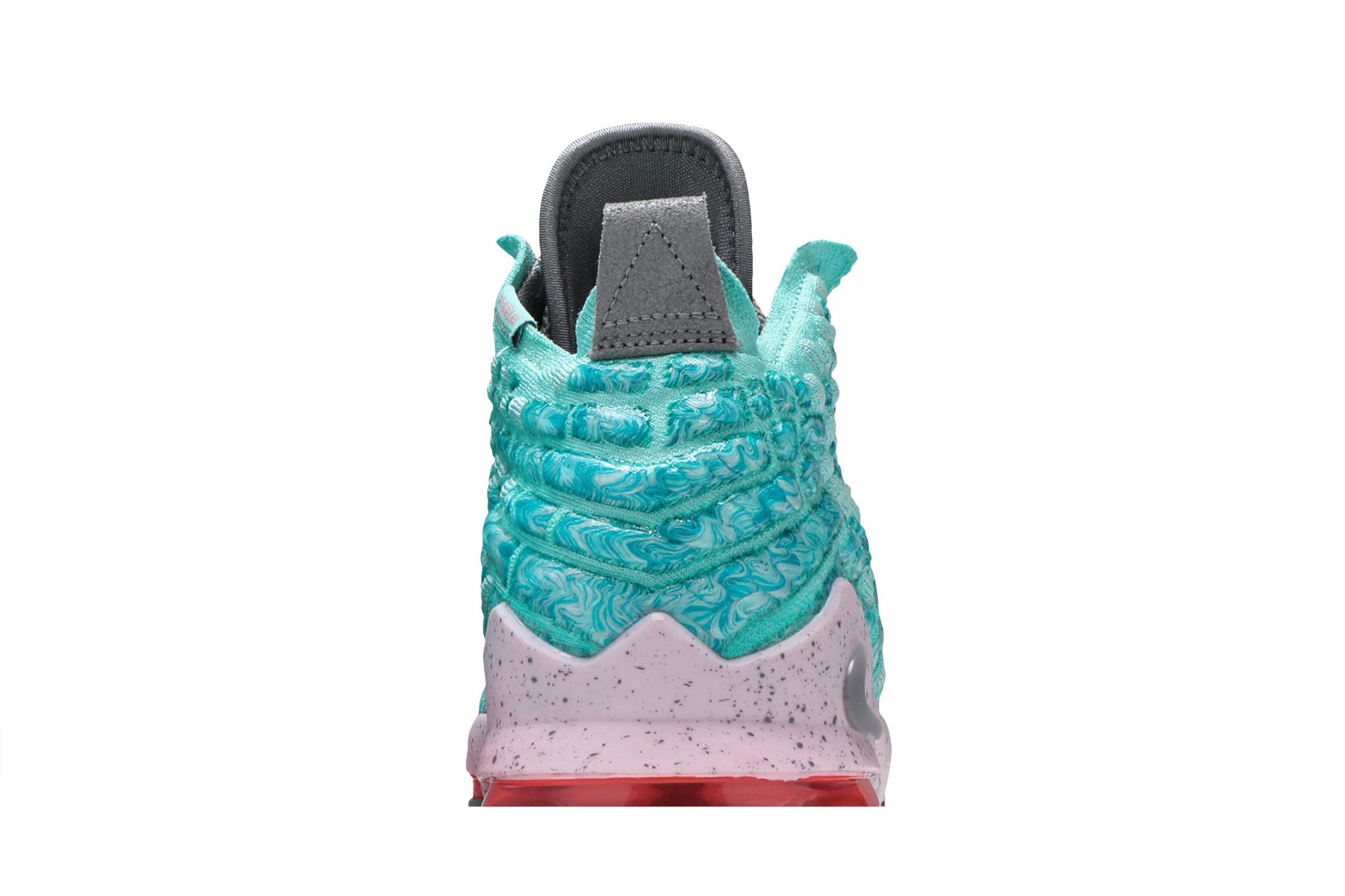 Lebron 17 light aqua hot sale
