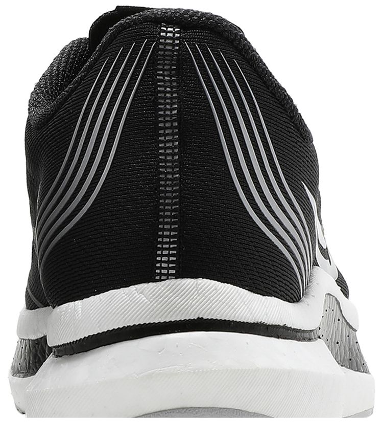 Saucony Endorphin Pro Black Silver