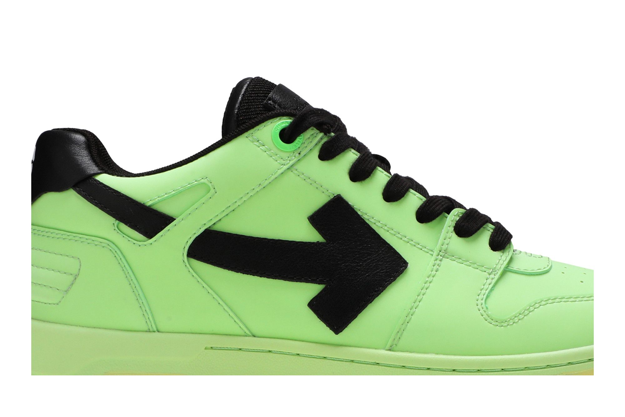 Off white scarpe fluo shop