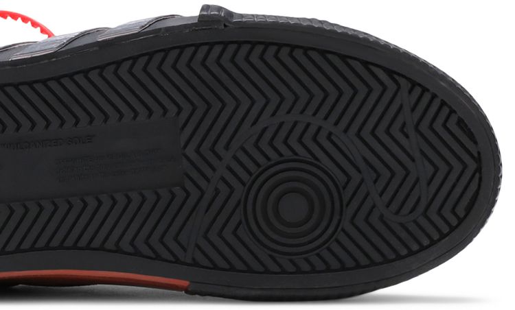 Off White Wmns Vulc Sneaker Liquid Melt   Black Pink