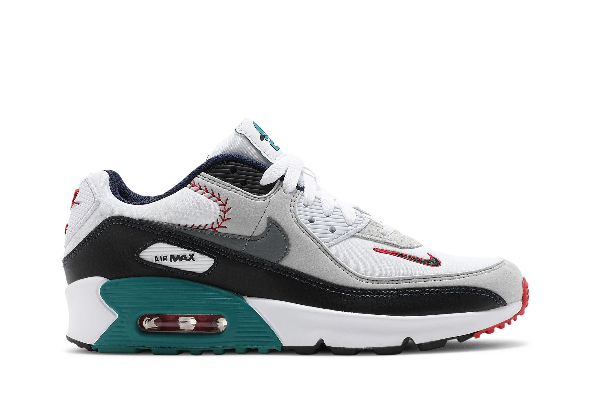 Ken griffey jr 2024 air max 360