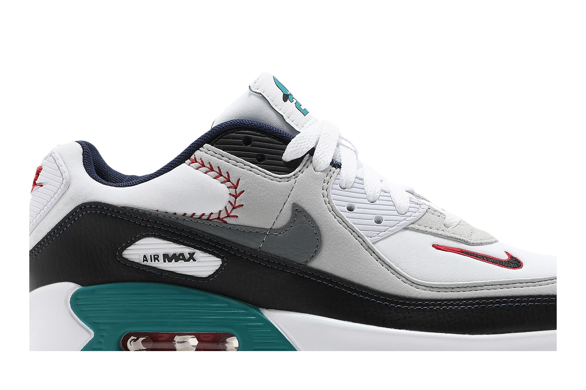 nike air max 90 griffey swingman