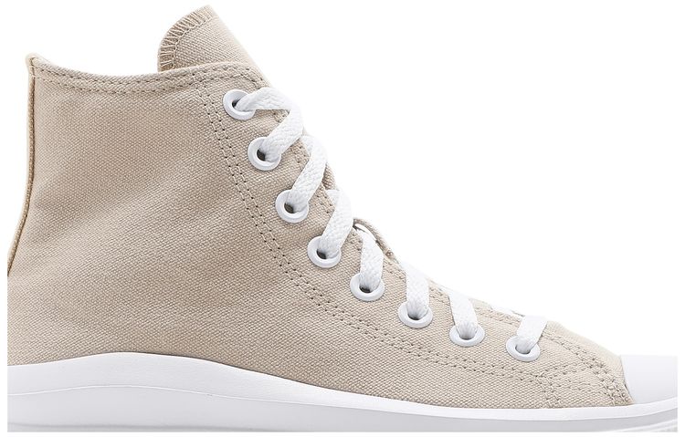 Converse Wmns Chuck Taylor All Star Move High Mono Pastels   Farro