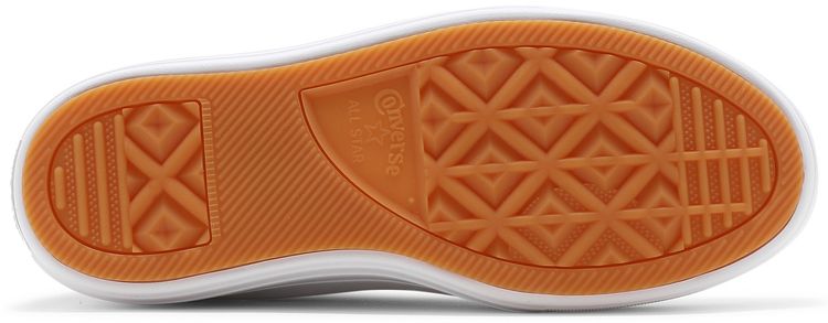 Converse Wmns Chuck Taylor All Star Move High Mono Pastels   Farro