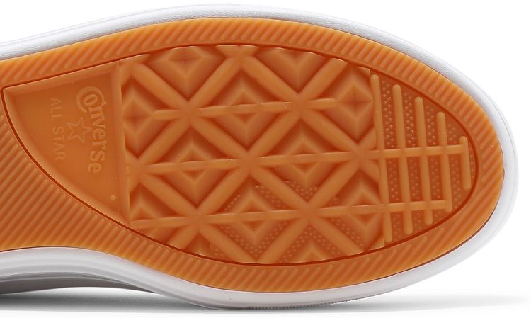 Converse Wmns Chuck Taylor All Star Move High Mono Pastels   Farro