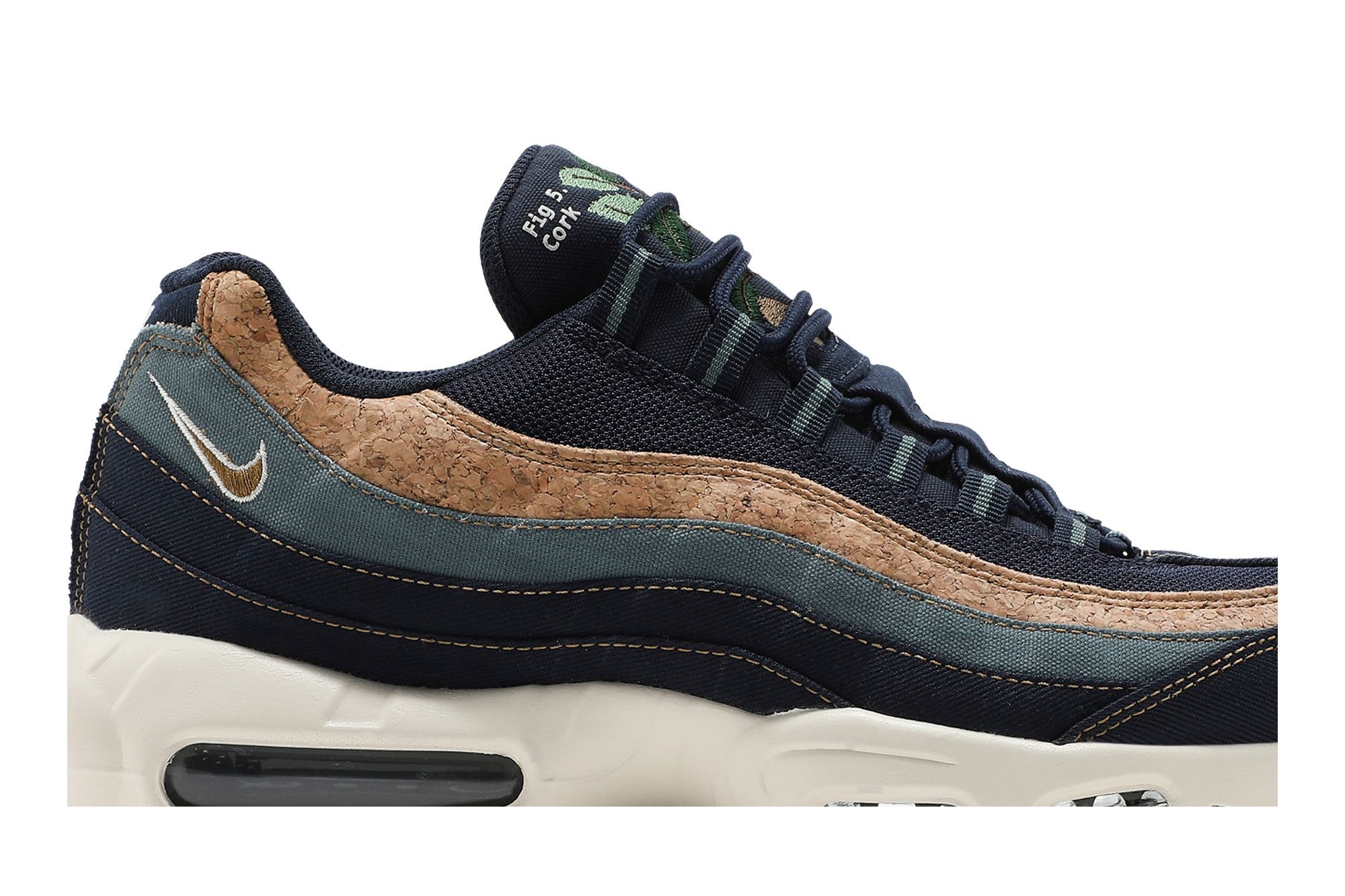 Air max 95 premium oil grey online