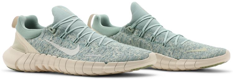 Nike Free Run 50 Steam Olive Aura