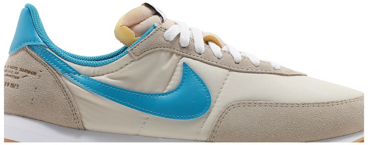 Nike Waffle Trainer 2 Shoe Dog