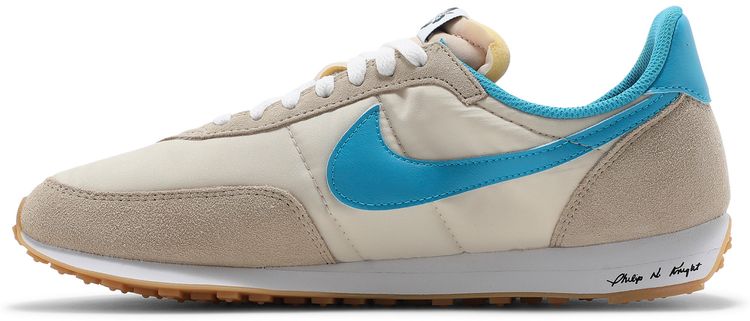 Nike Waffle Trainer 2 Shoe Dog