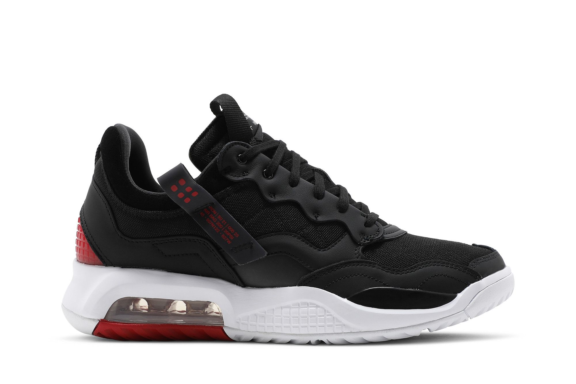 jordan ma2 bred release date