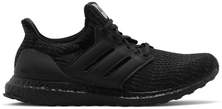 Ultraboost 4 0 Dna Core Black Goat