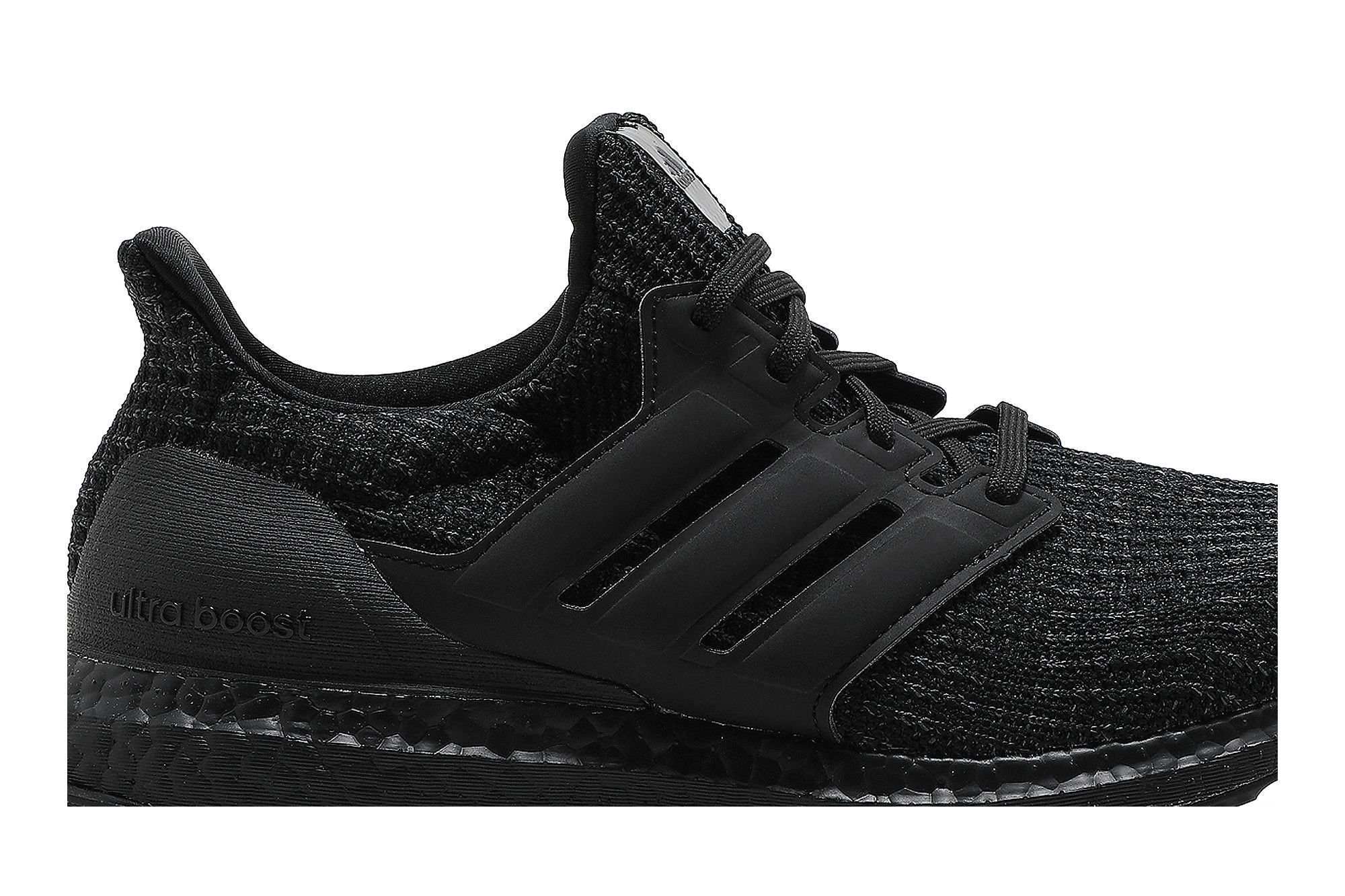 Buy UltraBoost 4.0 DNA Core Black GW2289 GOAT